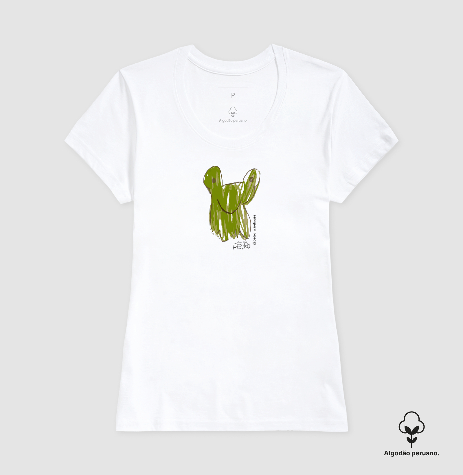 Camisa 1