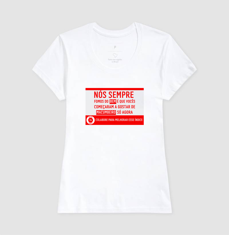 Camisa 16
