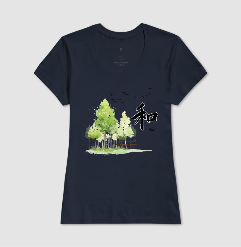 Camisa 15