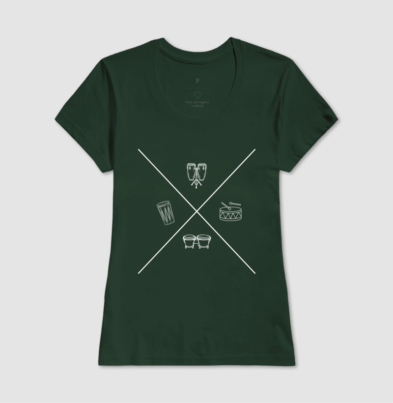 Camisa 12