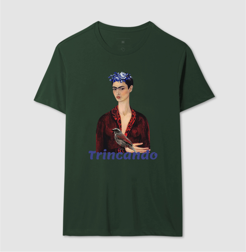 Camisa 14