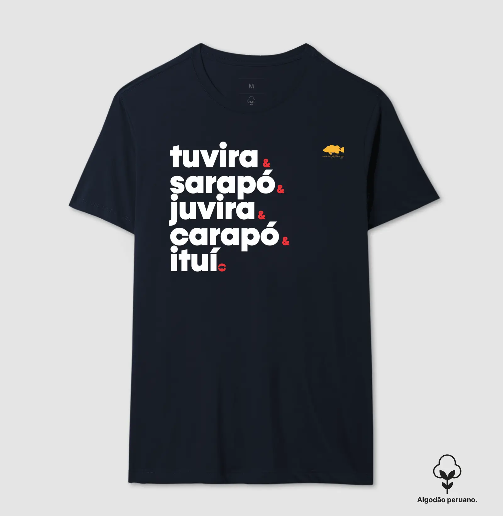 Camisa 5