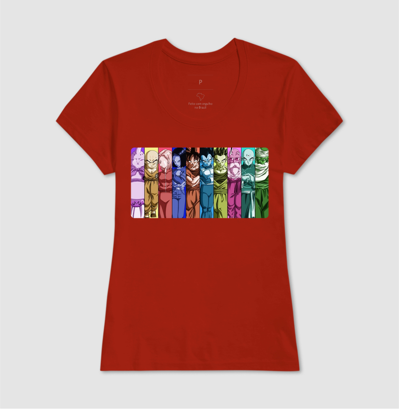 Camisa 6