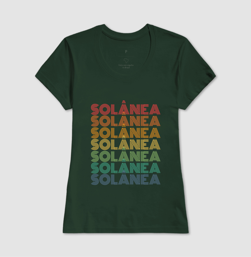 Camisa 12