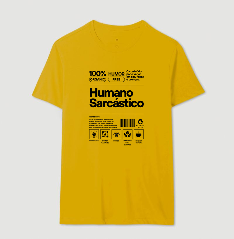 Camisa 15