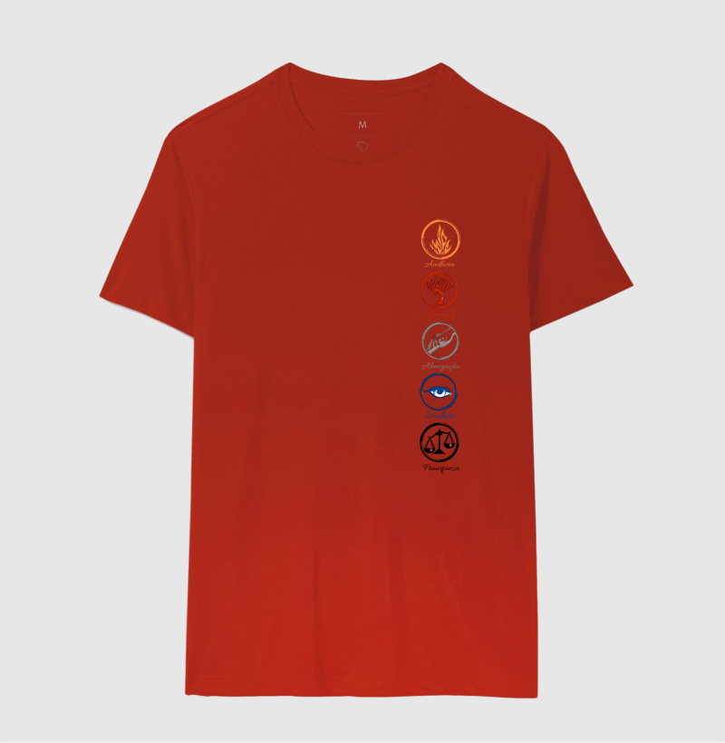 Camisa 11