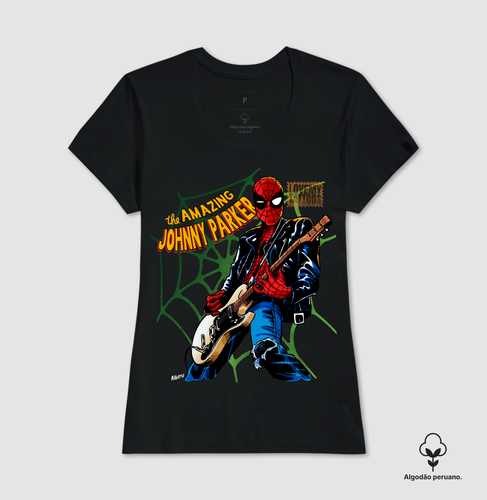 Camisa 2