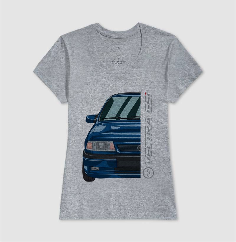 Camisa 9
