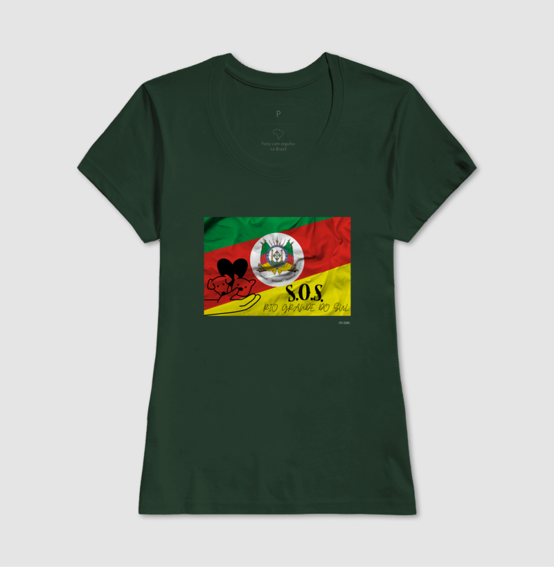 Camisa 7