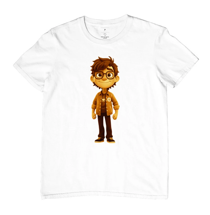 Camisa 3