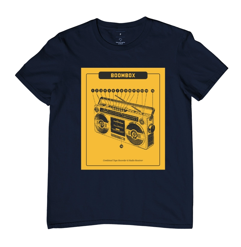 Camisa 3