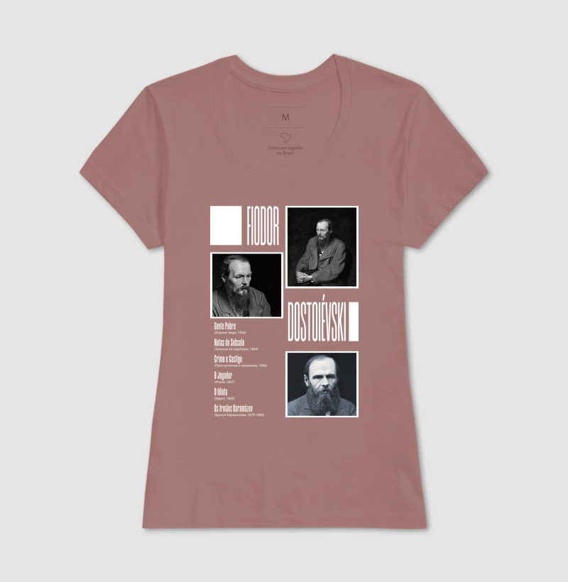 Camisa 17