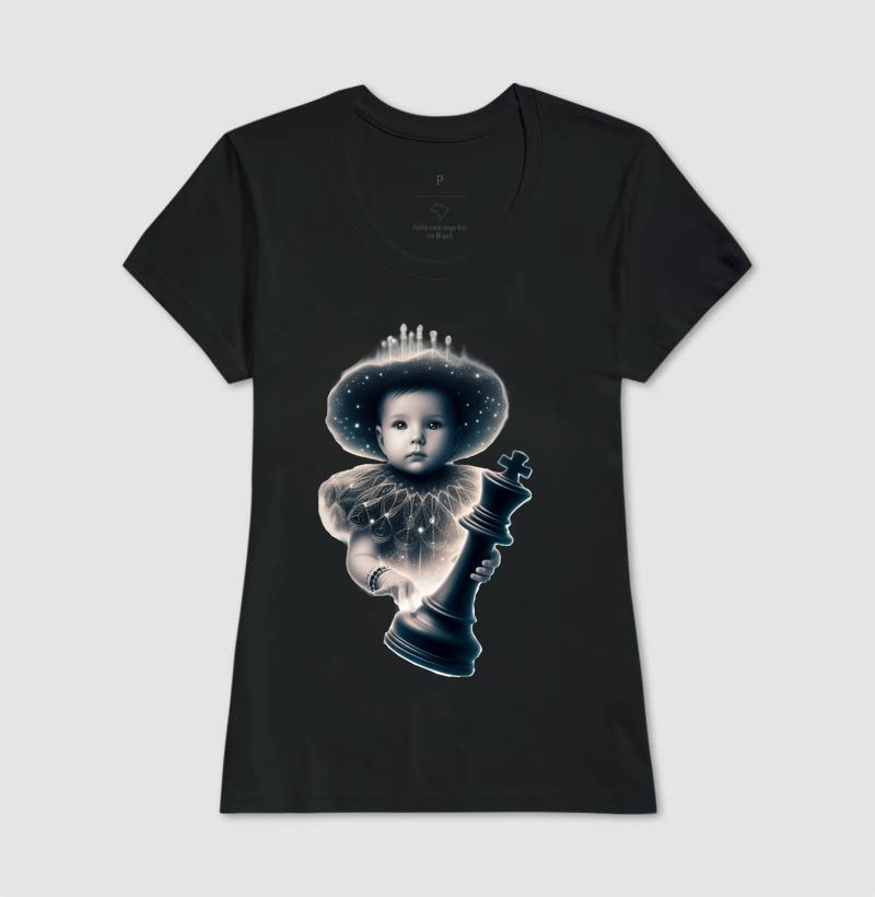Camisa 16