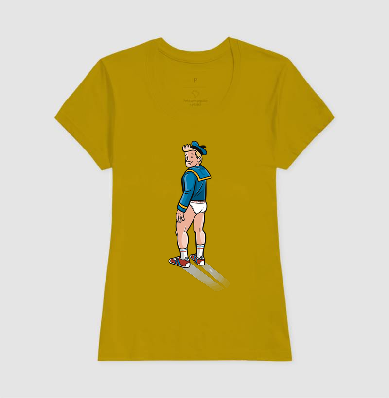Camisa 11