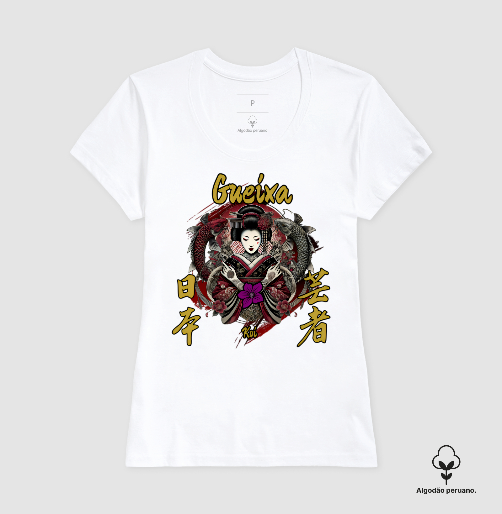 Camisa 4