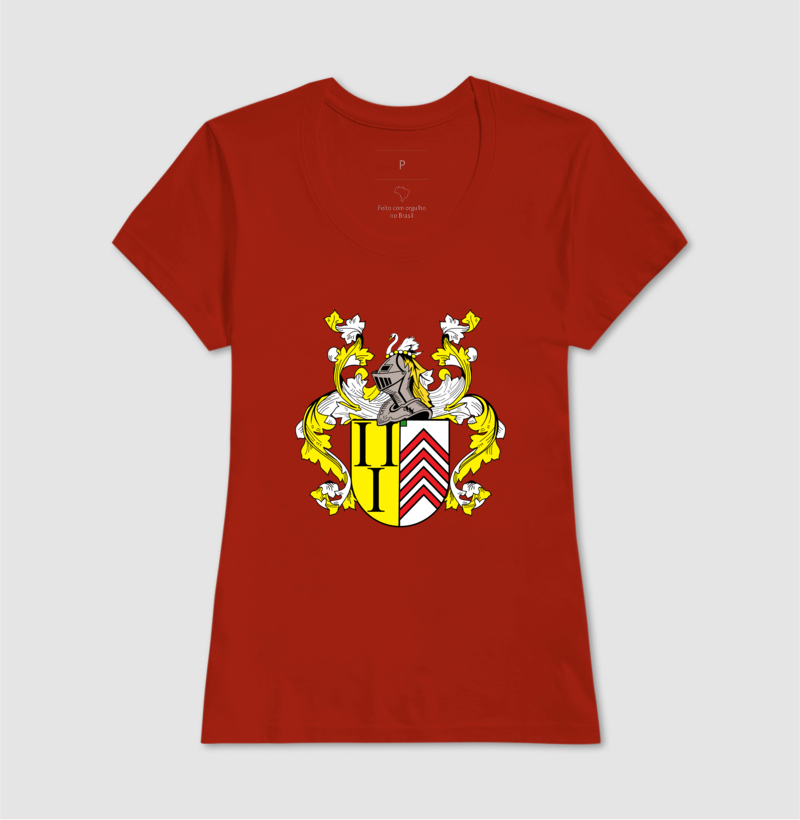 Camisa 10