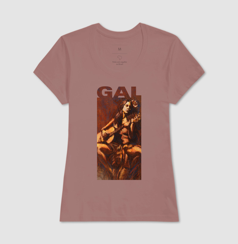 Camisa 16