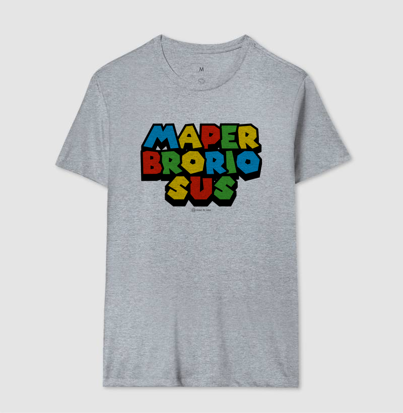 Camisa 7