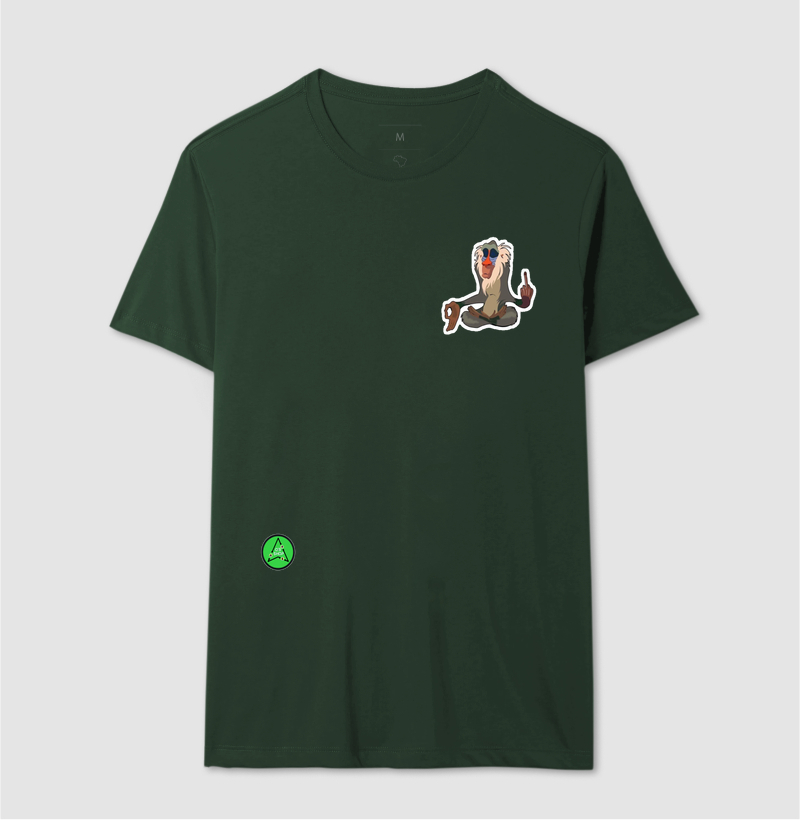 Camisa 14