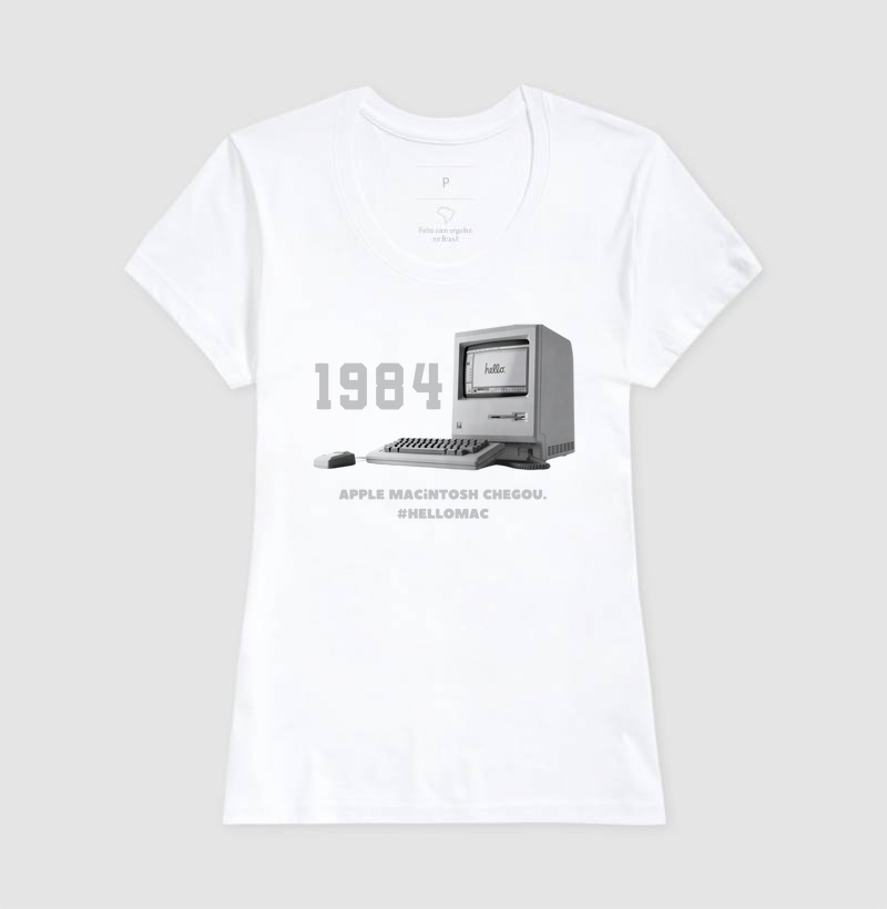 Camisa 15