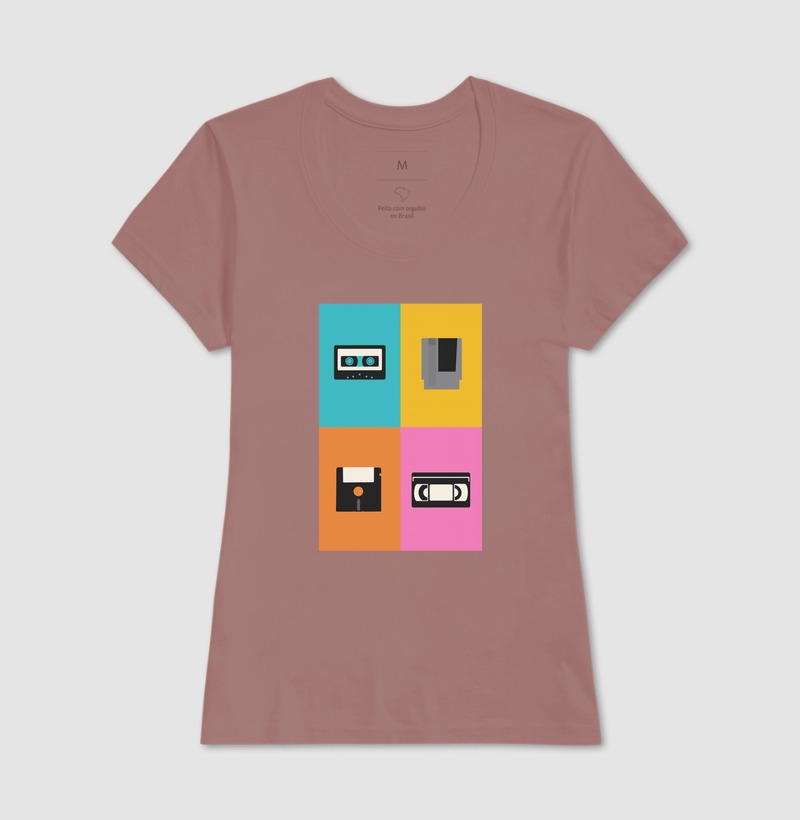 Camisa 16