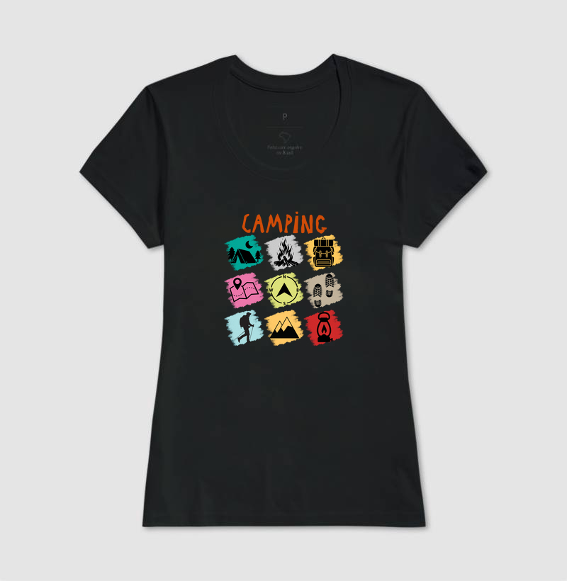 Camisa 15