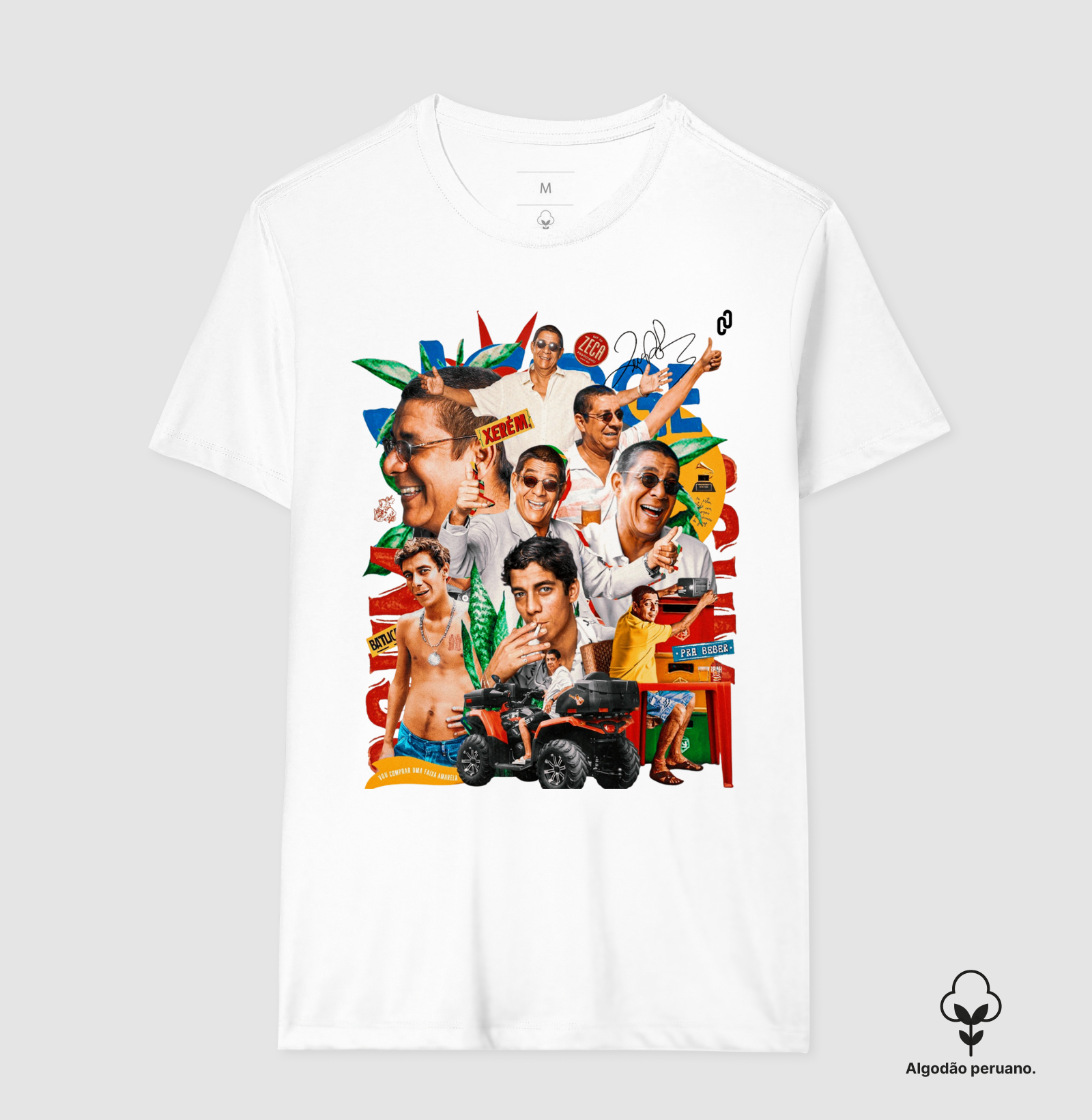 Camisa 3
