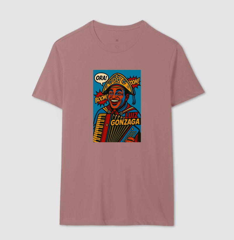 Camisa 16