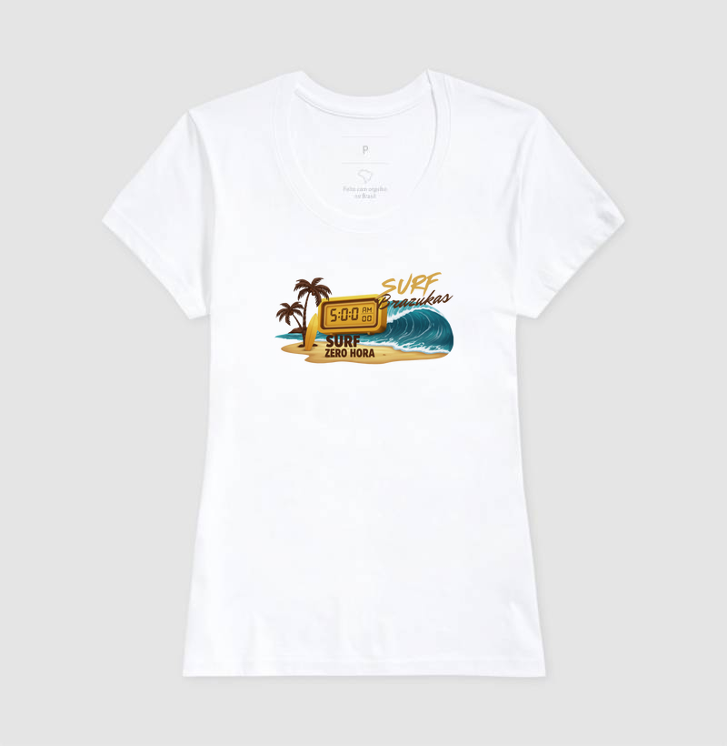 Camisa 10