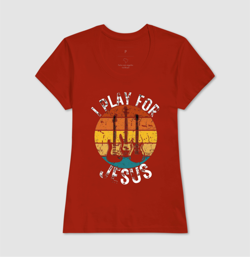 Camisa 6