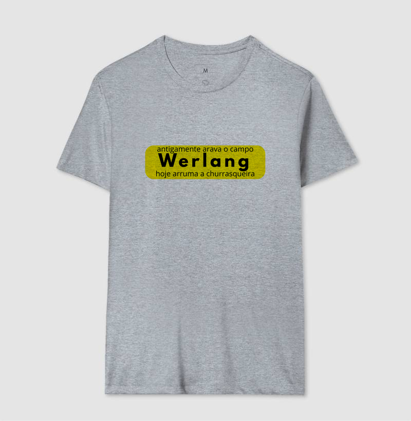 Camisa 7