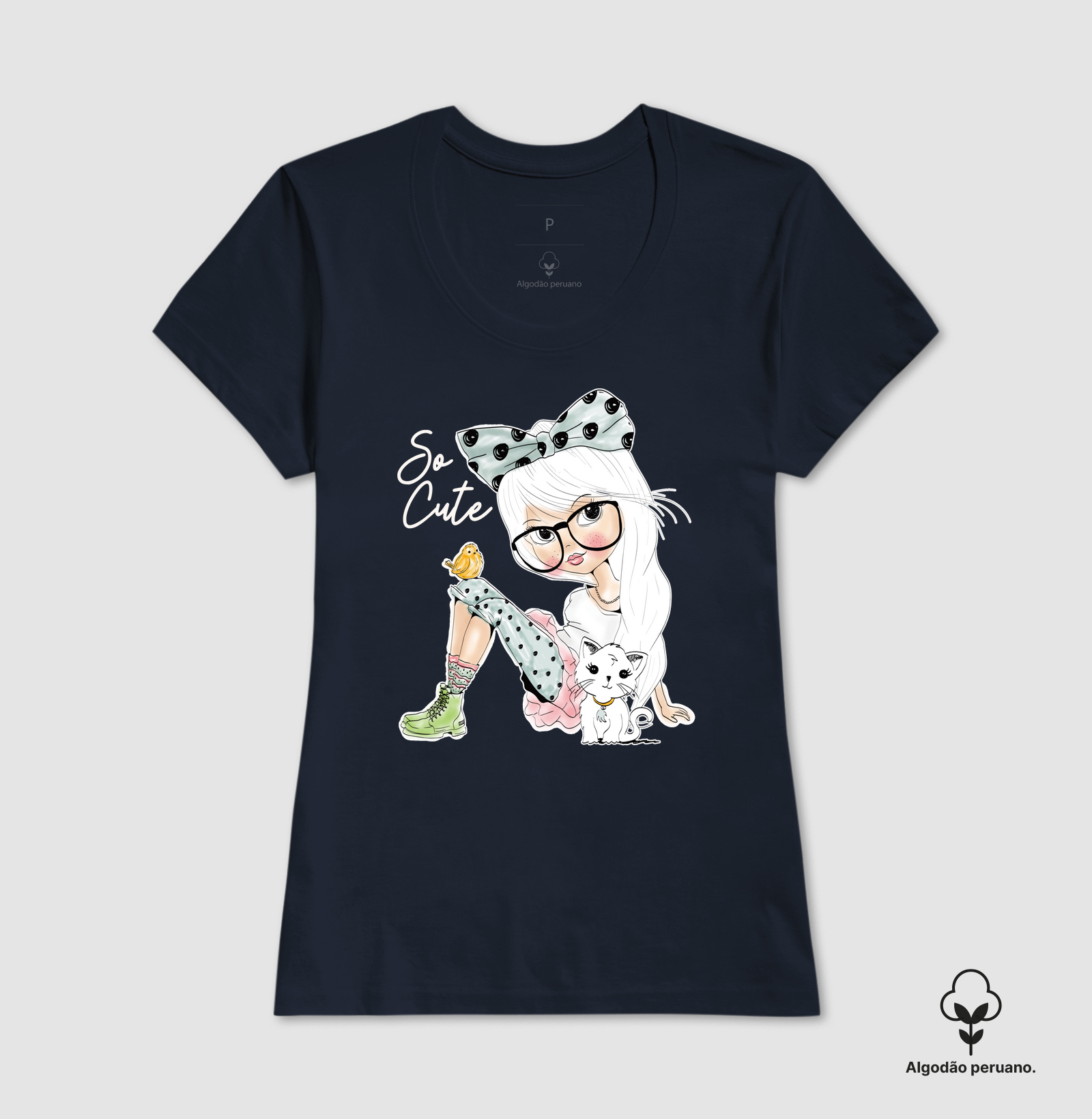Camisa 1