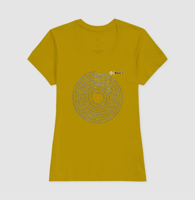 Camisa 13