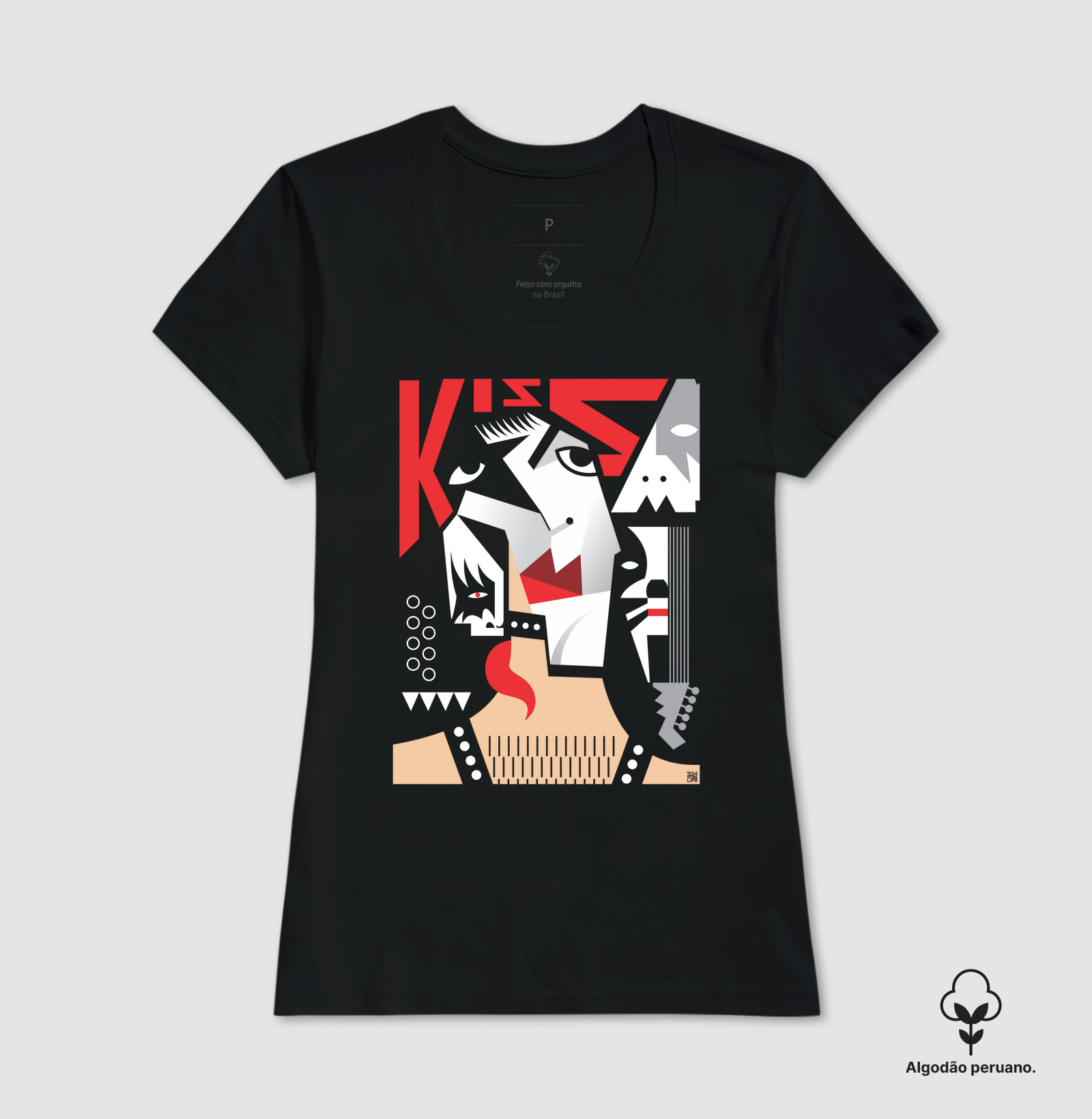 Camisa 2