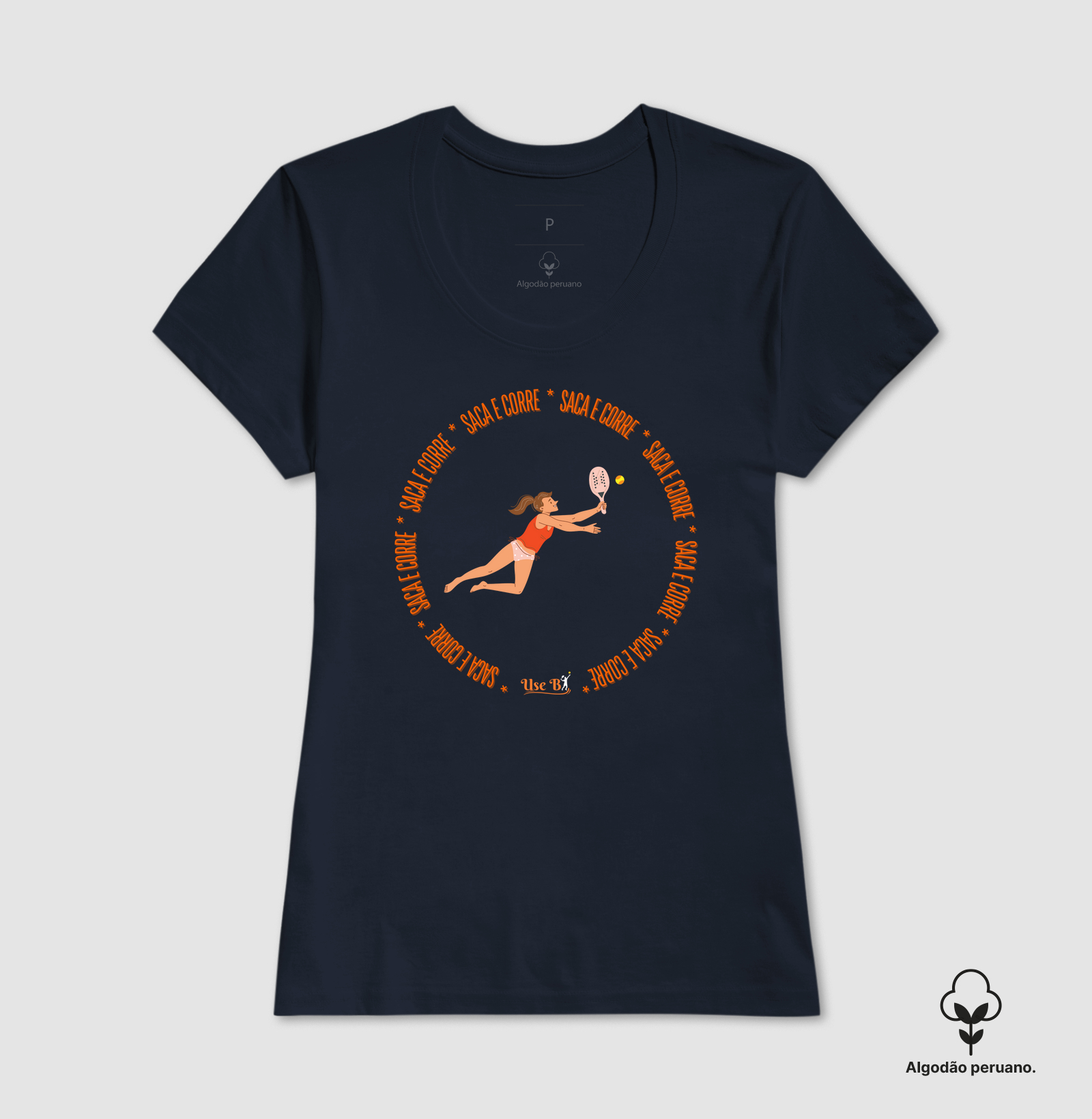 Camisa 8
