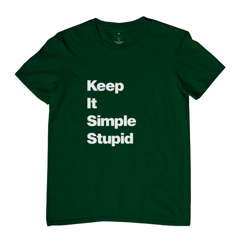 Camisa 11