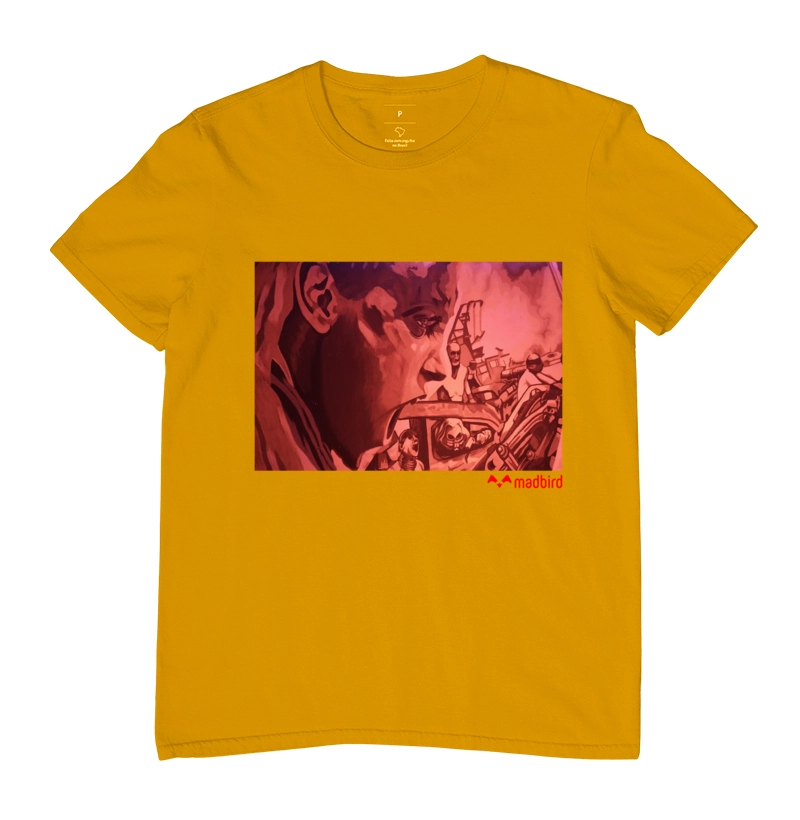 Camisa 13