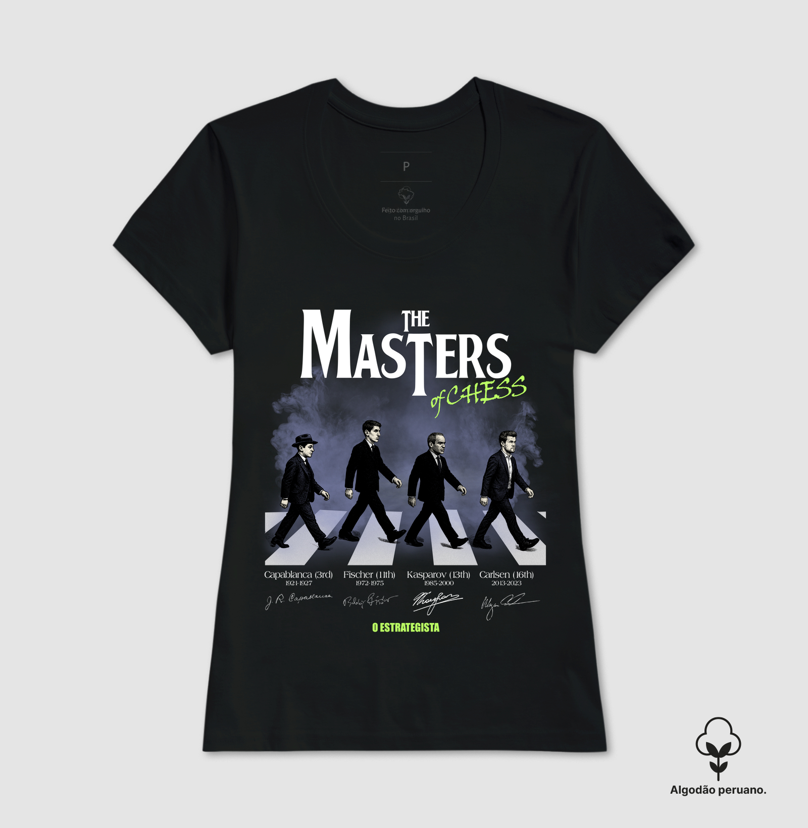 Camisa 5