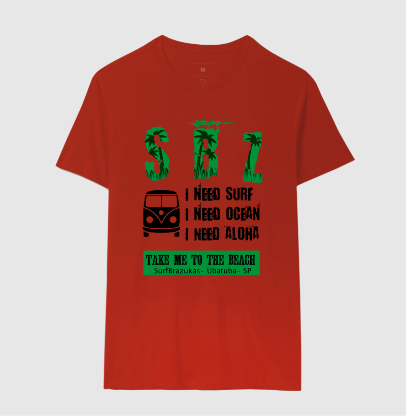 Camisa 7