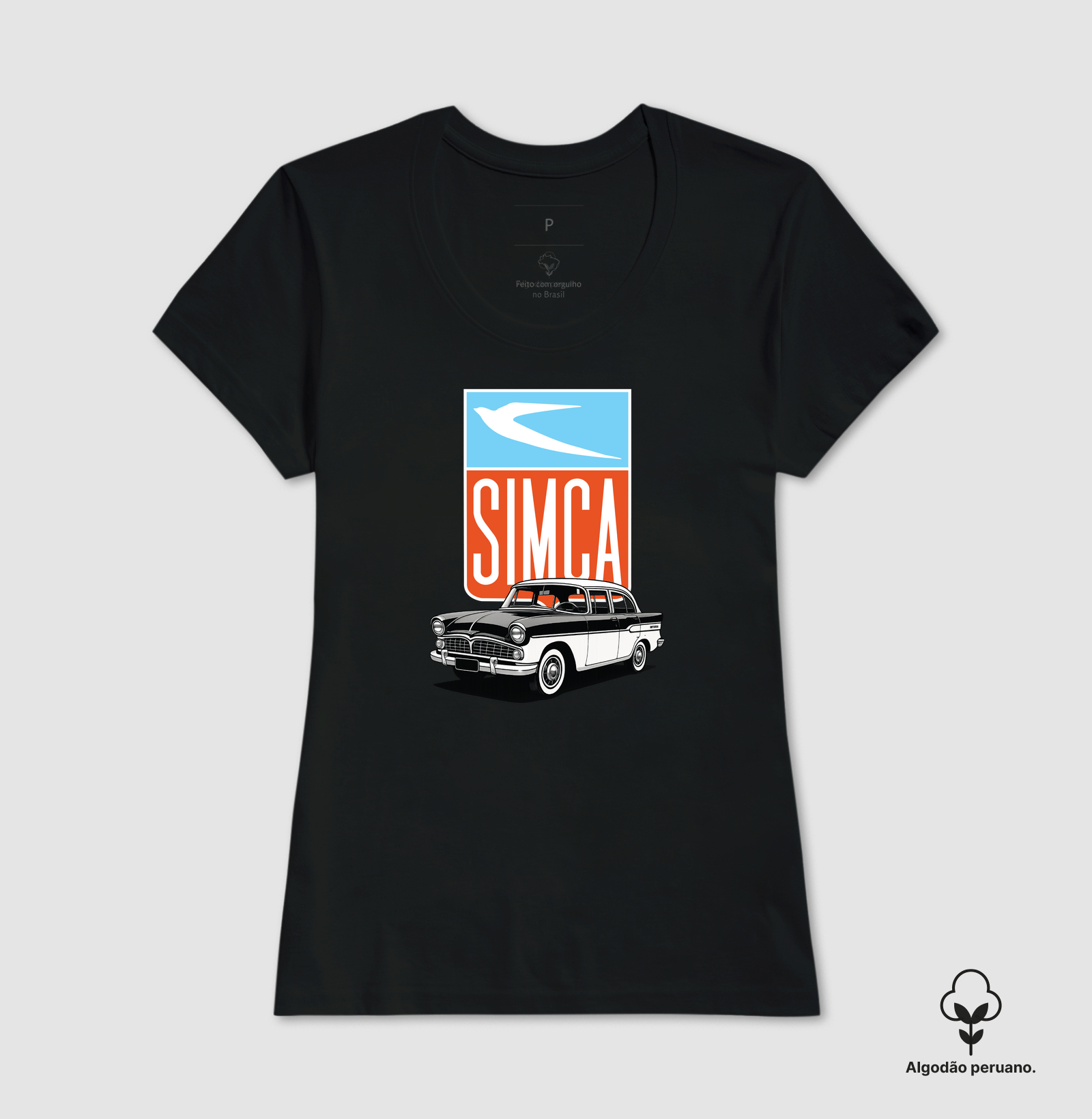 Camisa 1