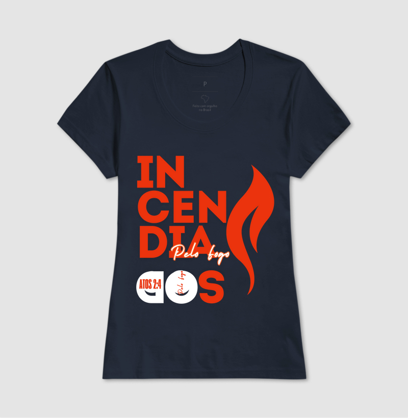 Camisa 14