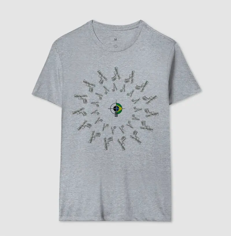 Camisa 8