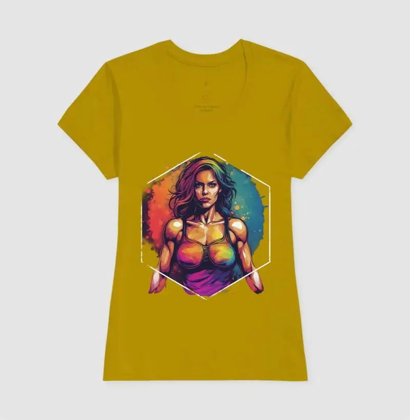 Camisa 9