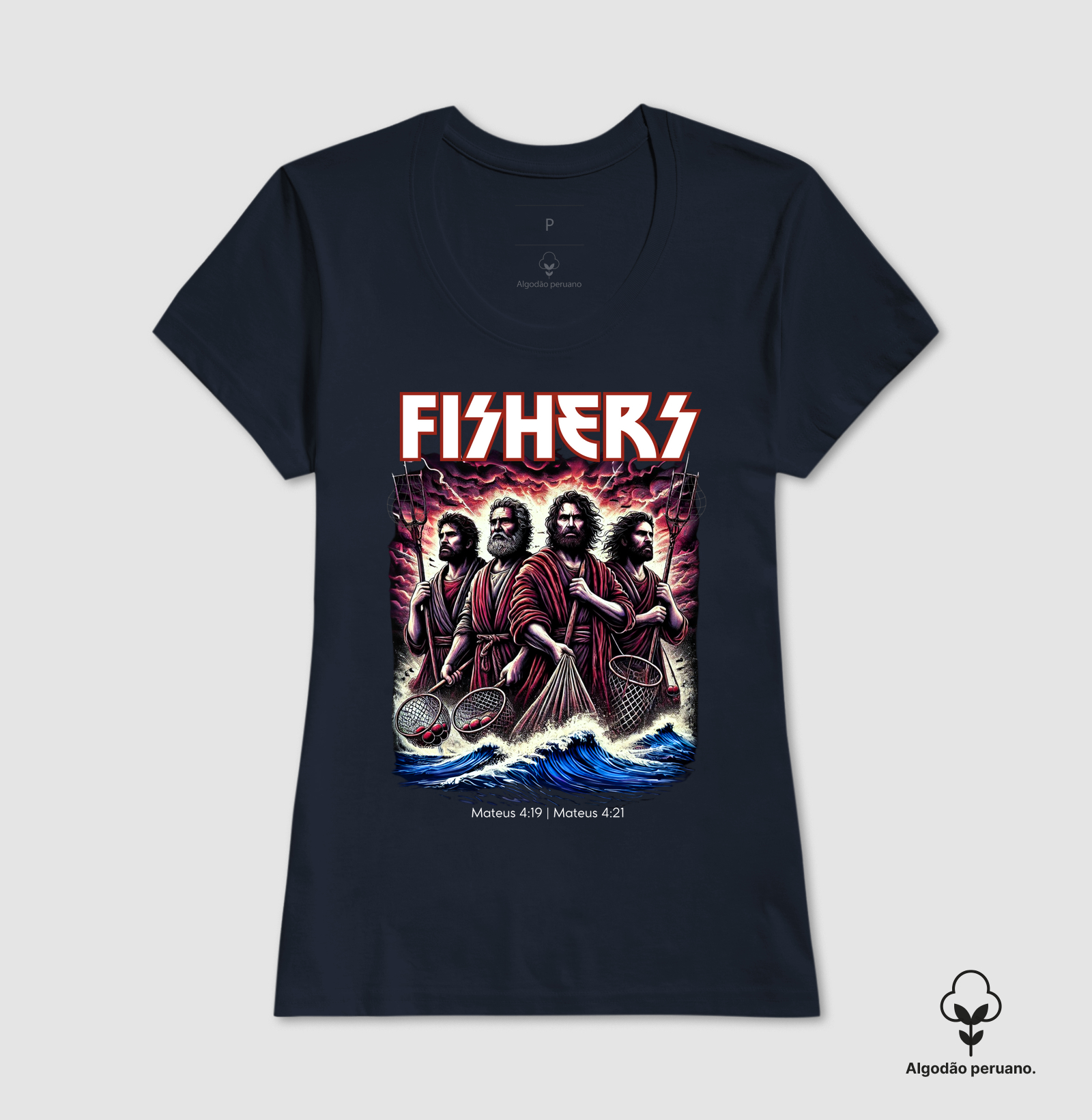 Camisa 4