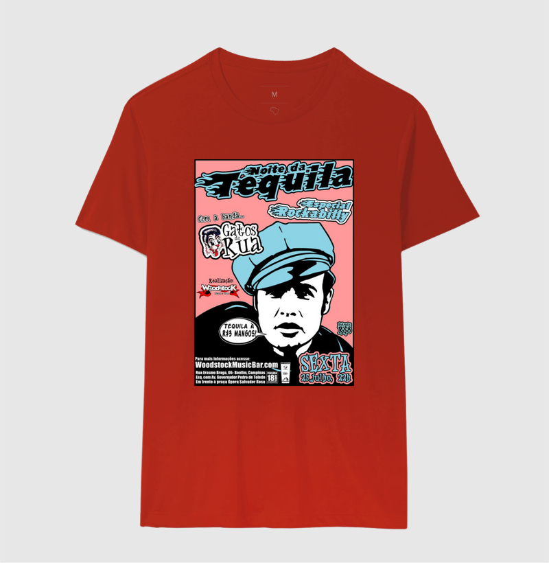 Camisa 9