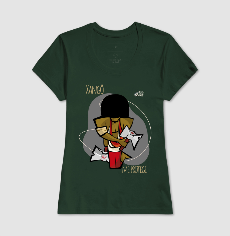 Camisa 12
