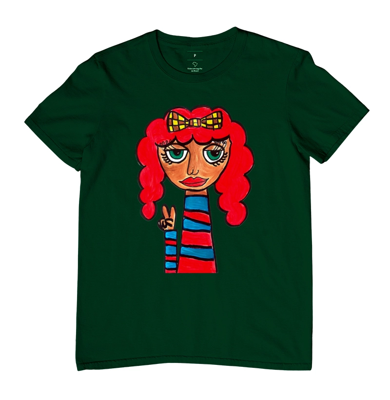 Camisa 9