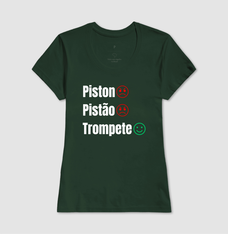 Camisa 10