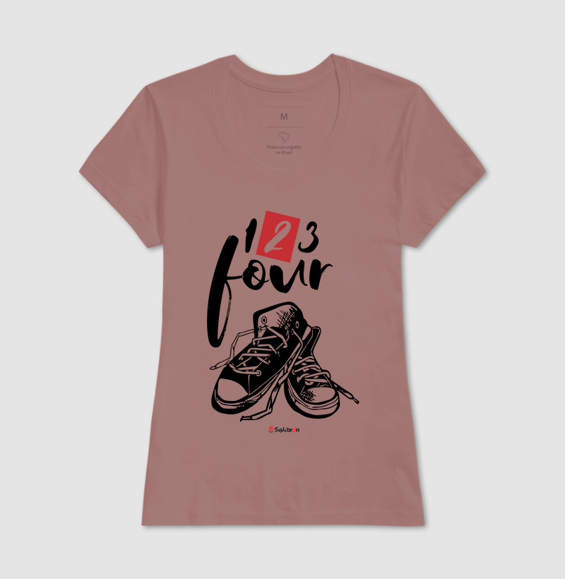 Camisa 14