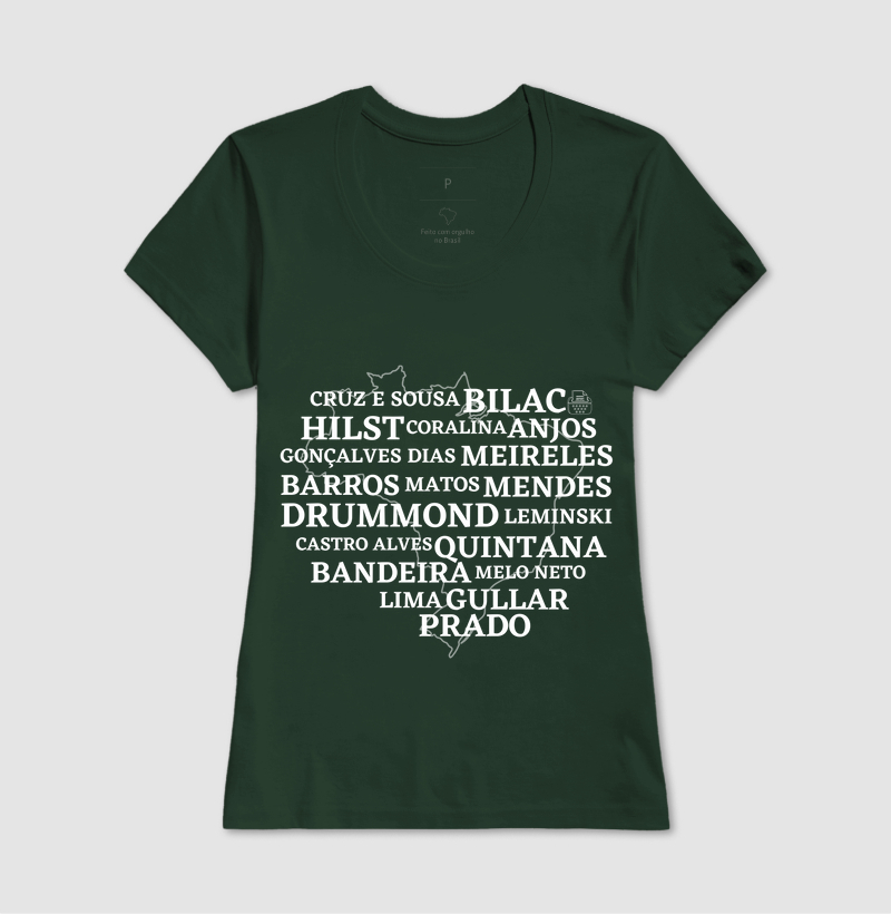 Camisa 10